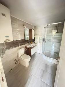 Beşevler/Konak Mah. Merkezi Konumda Bakımlı 3+1 Satılık 20