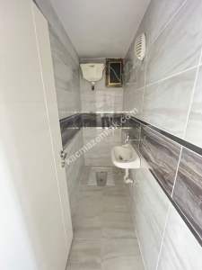 Beşevler/Konak Mah. Merkezi Konumda Bakımlı 3+1 Satılık 25