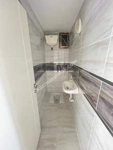 Beşevler/Konak Mah. Merkezi Konumda Bakımlı 3+1 Satılık 11