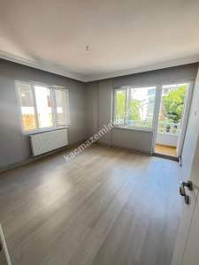 Beşevler/Konak Mah. Merkezi Konumda Bakımlı 3+1 Satılık 2