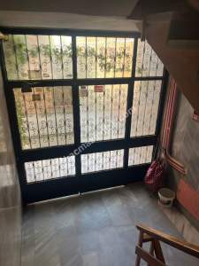 Beşevler/Konak Mah. Merkezi Konumda Bakımlı 3+1 Satılık 9