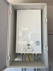 Beşevler/Konak Mah. Merkezi Konumda Bakımlı 3+1 Satılık 14