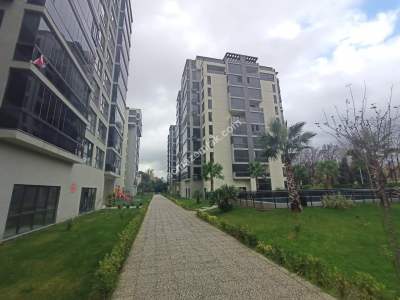 Hürriyet Adalet Mah. Yükselen Park Satılık Lüks Daire 34