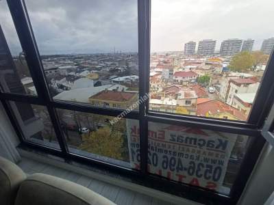 Hürriyet Adalet Mah. Yükselen Park Satılık Lüks Daire 38