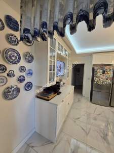 Hürriyet Adalet Mah. Yükselen Park Satılık Lüks Daire 12