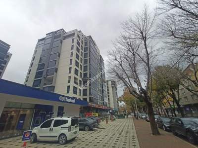 Hürriyet Adalet Mah. Yükselen Park Satılık Lüks Daire 31