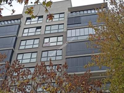 Hürriyet Adalet Mah. Yükselen Park Satılık Lüks Daire 4