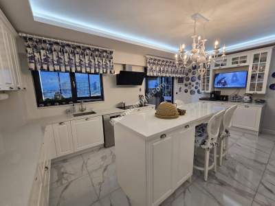 Hürriyet Adalet Mah. Yükselen Park Satılık Lüks Daire 24