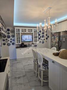 Hürriyet Adalet Mah. Yükselen Park Satılık Lüks Daire 23