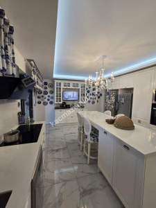 Hürriyet Adalet Mah. Yükselen Park Satılık Lüks Daire 26