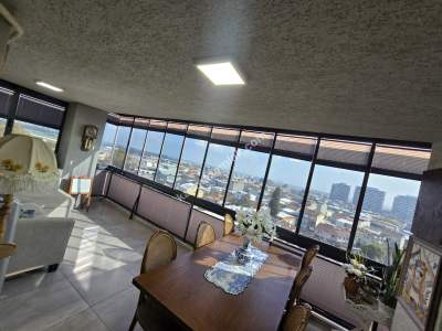 Hürriyet Adalet Mah. Yükselen Park Satılık Lüks Daire 15