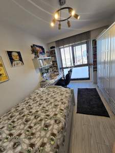 Hürriyet Adalet Mah. Yükselen Park Satılık Lüks Daire 13