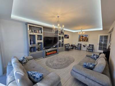 Hürriyet Adalet Mah. Yükselen Park Satılık Lüks Daire 9