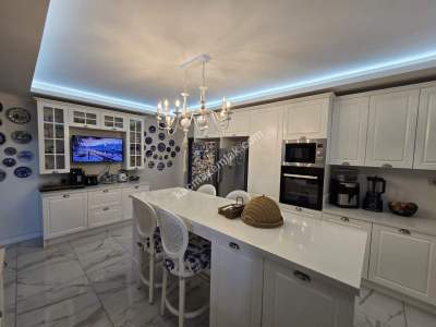 Hürriyet Adalet Mah. Yükselen Park Satılık Lüks Daire 17