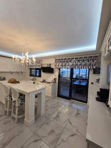 Hürriyet Adalet Mah. Yükselen Park Satılık Lüks Daire 25