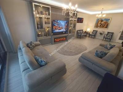 Hürriyet Adalet Mah. Yükselen Park Satılık Lüks Daire 5