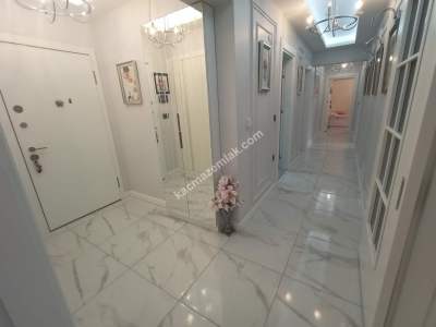 Hürriyet Adalet Mah. Yükselen Park Satılık Lüks Daire 35