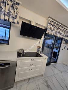 Hürriyet Adalet Mah. Yükselen Park Satılık Lüks Daire 20