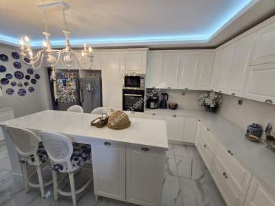 Hürriyet Adalet Mah. Yükselen Park Satılık Lüks Daire 18