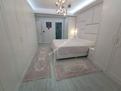 Hürriyet Adalet Mah. Yükselen Park Satılık Lüks Daire 10