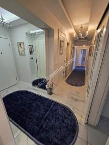 Hürriyet Adalet Mah. Yükselen Park Satılık Lüks Daire 28