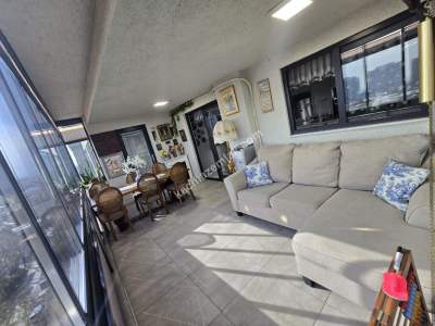 Hürriyet Adalet Mah. Yükselen Park Satılık Lüks Daire 7