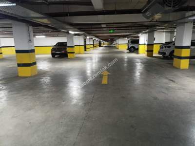 Hürriyet Adalet Mah. Yükselen Park Satılık Lüks Daire 22