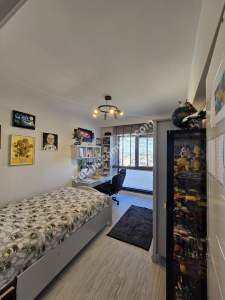 Hürriyet Adalet Mah. Yükselen Park Satılık Lüks Daire 16