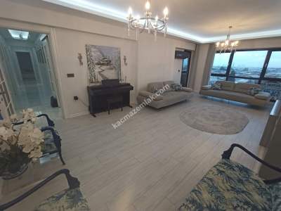 Hürriyet Adalet Mah. Yükselen Park Satılık Lüks Daire 37