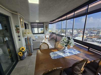 Hürriyet Adalet Mah. Yükselen Park Satılık Lüks Daire 2