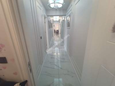 Hürriyet Adalet Mah. Yükselen Park Satılık Lüks Daire 36