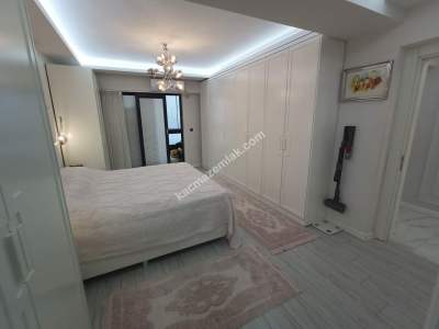 Hürriyet Adalet Mah. Yükselen Park Satılık Lüks Daire 39