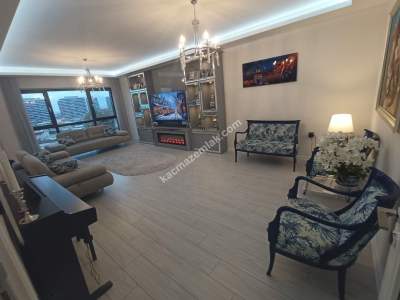 Hürriyet Adalet Mah. Yükselen Park Satılık Lüks Daire 8