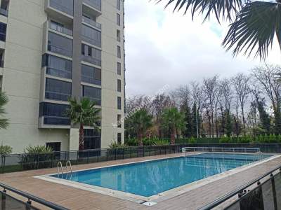 Hürriyet Adalet Mah. Yükselen Park Satılık Lüks Daire 33