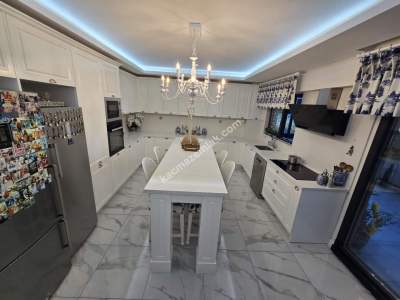 Hürriyet Adalet Mah. Yükselen Park Satılık Lüks Daire 6