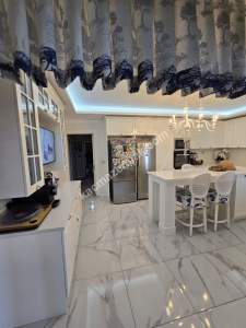 Hürriyet Adalet Mah. Yükselen Park Satılık Lüks Daire 3