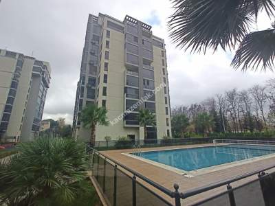 Hürriyet Adalet Mah. Yükselen Park Satılık Lüks Daire 1