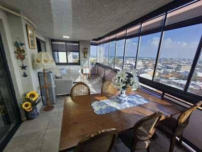 Hürriyet Adalet Mah. Yükselen Park Satılık Lüks Daire 19