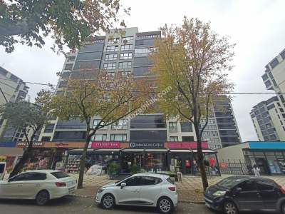 Hürriyet Adalet Mah. Yükselen Park Satılık Lüks Daire 40