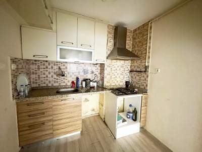 Osmangazi Aktarhüssam Mah. Merkezde Satılık 2+1 Daire 11