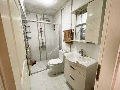 Osmangazi Aktarhüssam Mah. Merkezde Satılık 2+1 Daire 13