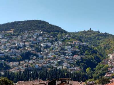 Osmangazi Ortapazar Cad Tophanede Satılık 3+1 Daire 19