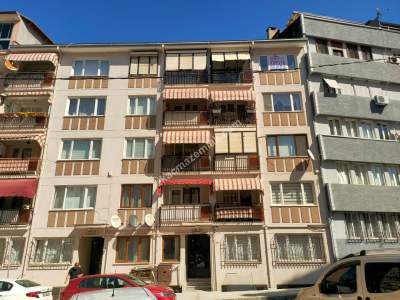 Osmangazi Ortapazar Cad Tophanede Satılık 3+1 Daire 2