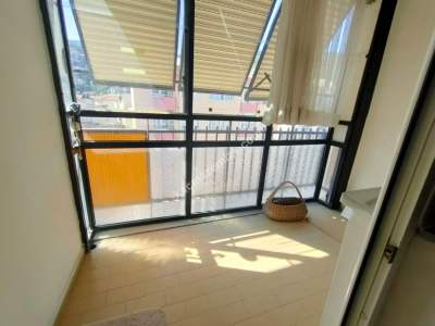 Osmangazi Ortapazar Cad Tophanede Satılık 3+1 Daire 15