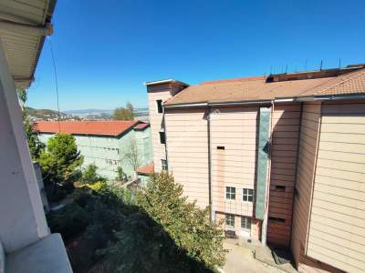 Osmangazi Ortapazar Cad Tophanede Satılık 3+1 Daire 14