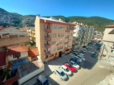 Osmangazi Ortapazar Cad Tophanede Satılık 3+1 Daire 17