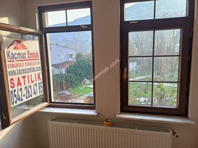 Osmangazi Tophane Pınarbaşı Alaaddin Mah Satılık Daire 14