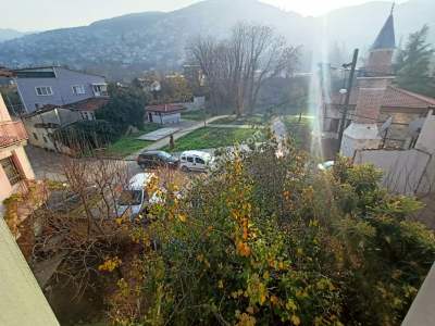 Osmangazi Tophane Pınarbaşı Alaaddin Mah Satılık Daire 29