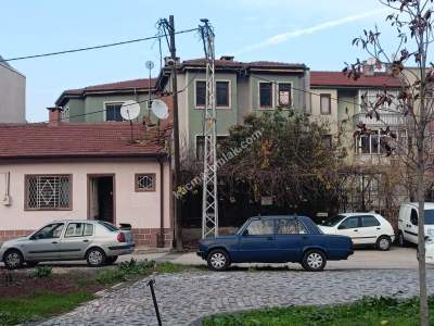 Osmangazi Tophane Pınarbaşı Alaaddin Mah Satılık Daire 1