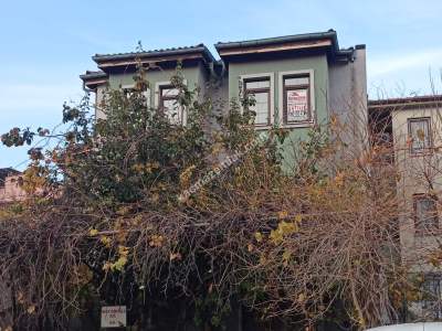 Osmangazi Tophane Pınarbaşı Alaaddin Mah Satılık Daire 6